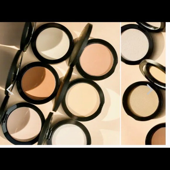 NIB Pressed Base Mineral Powder Foundation make-up. Many Shades Available - Picture 2 of 14